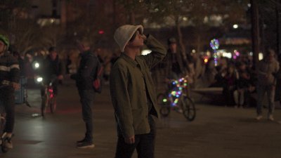 Ethan Miguel Profile