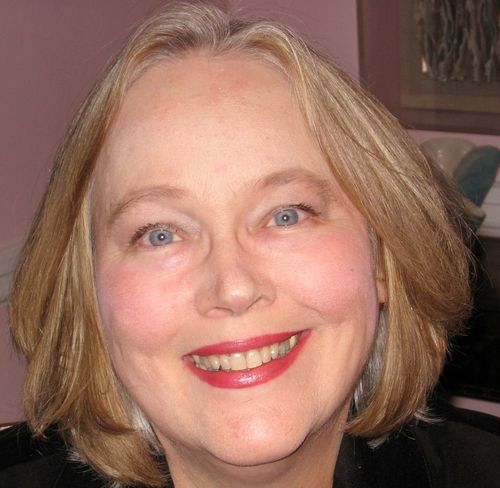 Novelist: THE VOICE I JUST HEARD, Revised Edition (2025) and ONE MORE SEAT AT THE ROUND TABLE, A Novel of “Camelot” (2023). Fan of Cohoes, Broadway, opera.