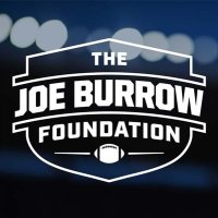 The Joe Burrow Foundation (@thejoeburrowfdn) 's Twitter Profile