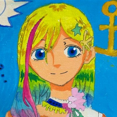 ジャメリさんのプロフィール画像
