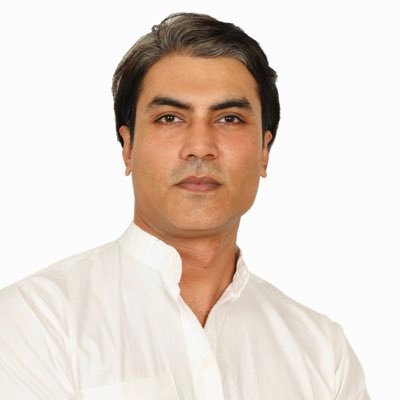 Ex IYC (Election Commission) | Ex Secretary DYC Faridabad