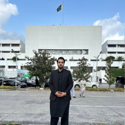 Malik Hashim Ali Awan Profile