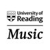 UoR Music (@unirdg_music) Twitter profile photo UoR Music (@unirdg_music) Twitter profile photo