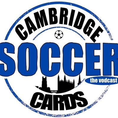 cambsoccercards's profile picture. #soccercards #thehobby #panini #topps #futera #sorare