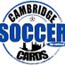 CambridgeSoccerCards (@cambsoccercards) Twitter profile photo CambridgeSoccerCards (@cambsoccercards) Twitter profile photo