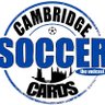 cambsoccercards's profile picture. #soccercards #thehobby #panini #topps #futera #sorare