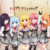 TVアニメハミダシクリエイティブ@まどそふとアニメ公式 (@animadosoft) Twitter profile photo TVアニメハミダシクリエイティブ@まどそふとアニメ公式 (@animadosoft) Twitter profile photo
