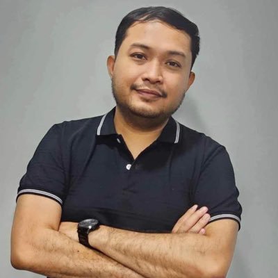 njjumalon's profile picture. After God's own heart, or at least trying to be.
Husband to Joy. Dad to three.