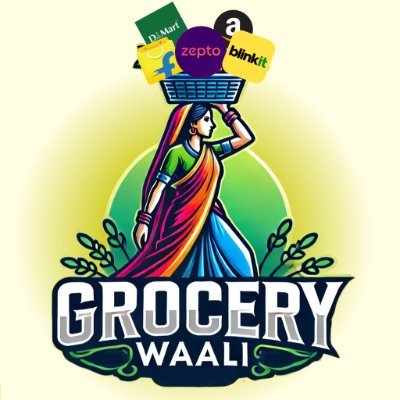 I share interesting stuffs on grocery
Compare prices across different apps for grocery