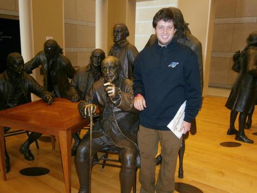 HistoryD2012's profile picture. I am passionate about History, Education, Outdoor Trips and Sports.