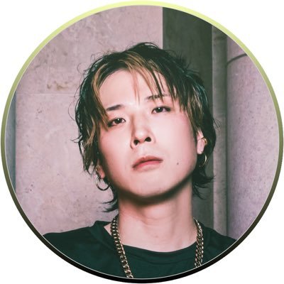 Daisuke | SEVER BLACK PARANOIAさんのプロフィール画像