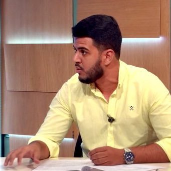 m1yunes's profile picture. Docente // Lo único que cae del cielo es la lluvia. ☘️