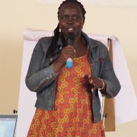 Achola Eunice (@acholaeunice900) 's Twitter Profile