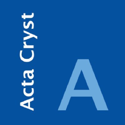 Acta Crystallographica Section A: Foundations and Advances publishes articles reporting advances in the practice and theory of all areas of structural science.