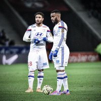 ❤️💙Lyon do BRASIIIL❤️💙🇧🇷 (@gabpi4) 's Twitter Profile