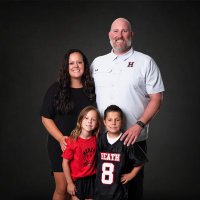 Josh Hickman (@jkhickman) 's Twitter Profile Photo Josh Hickman (@jkhickman) 's Twitter Profile Photo