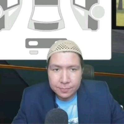 wajibmpreg's profile picture. hehe