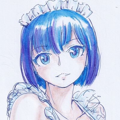 恐竜好き、最近ヘキサギアに嵌ってます。無言フォロー許してください。
プロフ絵はなが( @naga_srx)さんに描いて頂きました。