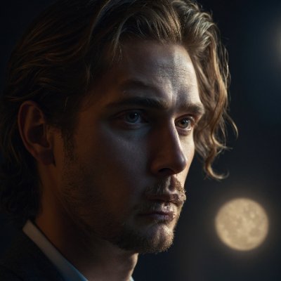 Alexandre Franco Profile