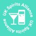 UK Spirits Alliance (@spiritsalliance) Twitter profile photo UK Spirits Alliance (@spiritsalliance) Twitter profile photo