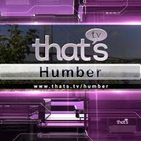 That's TV Humber (@thatstvhumber) 's Twitter Profile