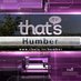 That's TV Humber (@thatstvhumber) Twitter profile photo That's TV Humber (@thatstvhumber) Twitter profile photo