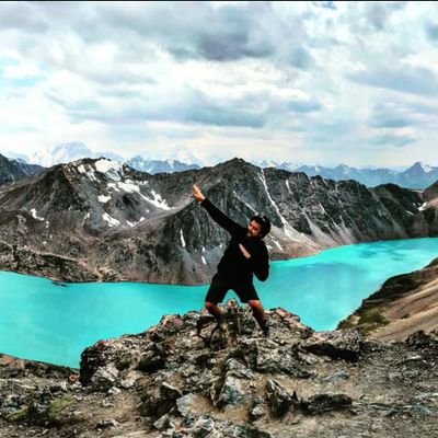 dagsbio's profile picture. Postdoc at MSK (Computational Oncology)