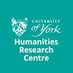HRC York (@hrcyork) Twitter profile photo HRC York (@hrcyork) Twitter profile photo