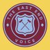 The East End Voice (@theeastendvoice) Twitter profile photo The East End Voice (@theeastendvoice) Twitter profile photo