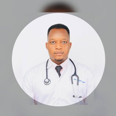 || 𝗣𝗦𝟵𝟵𝟱𝟭𝟱𝟳𝟮 @GEDmatch @MyHeritage || MBChB || JHO at Mulago National Referral Hospital ||