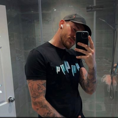 Kane hempshall Profile
