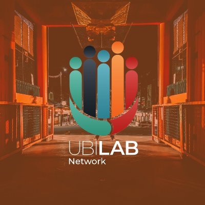 UBI Lab Network 🌍🌎🌏 Profile