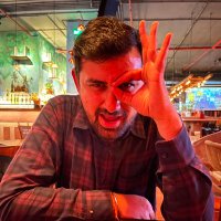 PM (@parinm) 's Twitter Profile