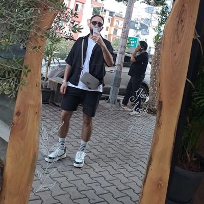 ismetbulcaa's profile picture. 