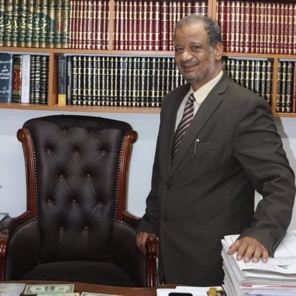 محام بالنقض/ مستشار قانوني/محكم دولي / قاضي بالمحكمة الدولية لتسوية المنازعات ــ انكورد ــ بلندن