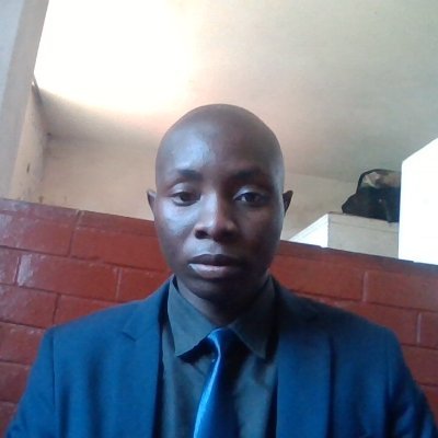 Vitalis68148409's profile picture. Be a good person but don't waste time to prove it ⚡⚡💯