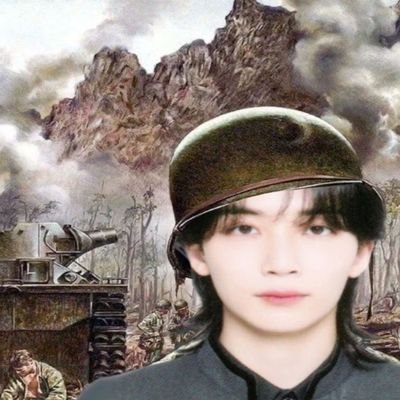 damdamipandami's profile picture. mainly somniacarat+jclist

#FreePalestine
#jeonghan #scoups #jooyeon #gaon #dami #wonbin #haruto #leehan #zerobaseone