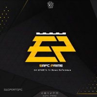 EAFC PRIME (@eafc_prime) 's Twitter Profile