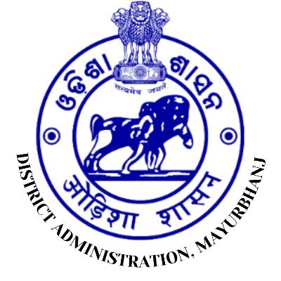 Collector & District Magistrate Mayurbhanj Profile