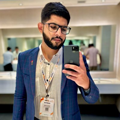 imsafwanT's profile picture. Sales And Marketing Specialist at MZ Audio Distributions (India)