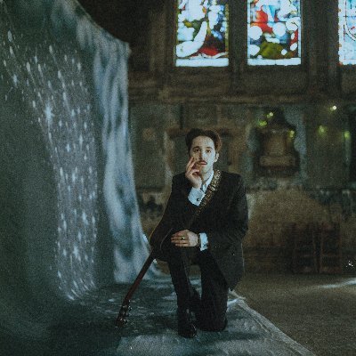 Luke Fraser Profile
