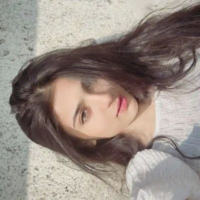 itsmejeeni's profile picture. When life gives you lemons, make lemonade
🇵🇰🇦🇪