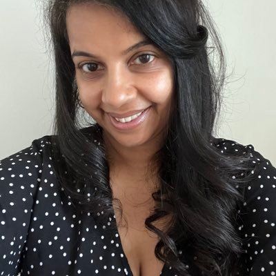 sangini's profile picture. She/Her/Hers. Former Deputy Commissioner at DCASE. Art + Advocacy. Views own.