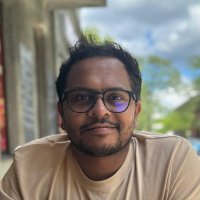 Sandeep Bajjuri (@sandeepbajjuri) 's Twitter Profile Photo