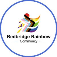 Redbridge Rainbow (@redbridgelgbt) 's Twitter Profile Photo Redbridge Rainbow (@redbridgelgbt) 's Twitter Profile Photo