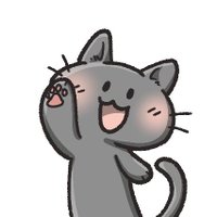 ﾌﾞﾗｯｸｷｬｯﾄひろゆき🐈‍⬛ ͗@ﾙｰﾗ (@blackcatomohiro) Twitter profile photo