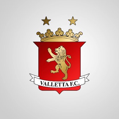 Twitter feed of Valletta Football Club. The team from the Capital City of Malta.