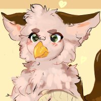 AshieLeGriffen (@notyourzephyr) 's Twitter Profile