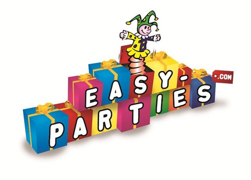 EZParties's profile picture. Help with making your special little persons party easier... We sell children's themed partyware, games and customised party bags...