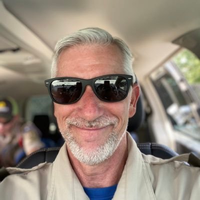 ✝️Lord first! Happily married father. 👨👩👦👦Respecter of truth. 🇺🇸Defender of our constitution. 📜✝️Christian apologist. ✈️USAF Ret. Combat VETx4